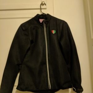 Corazzo Brezza scooter or motorcycle jacket